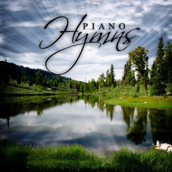 Piano Hymns